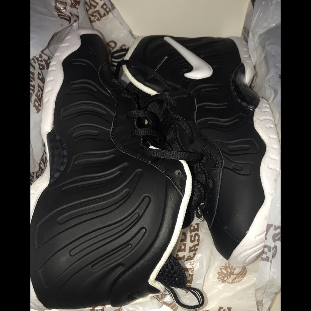 Nike sneakers